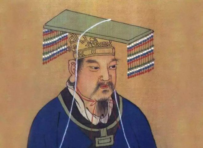 周朝